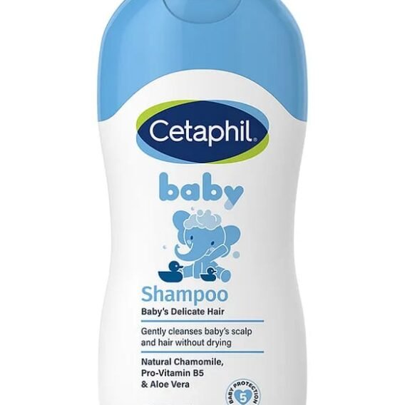 Cetaphil Baby Shampoo 200ml